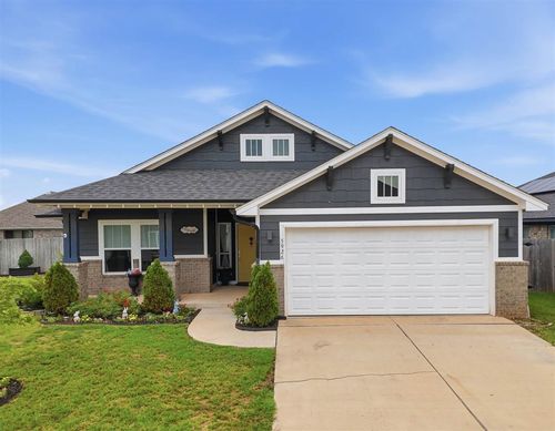 5926 N Emerald, Stillwater, OK, 74075-1938 | Card Image