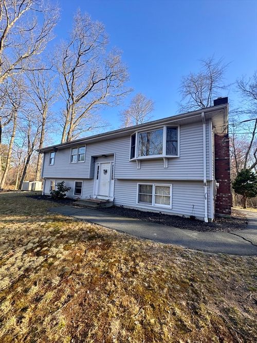 21 Park Dr, Attleboro, MA, 02703-7155 | Card Image