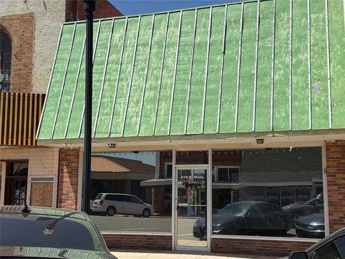 415 S Main St, Hobart, OK, 73651-4017 | Card Image