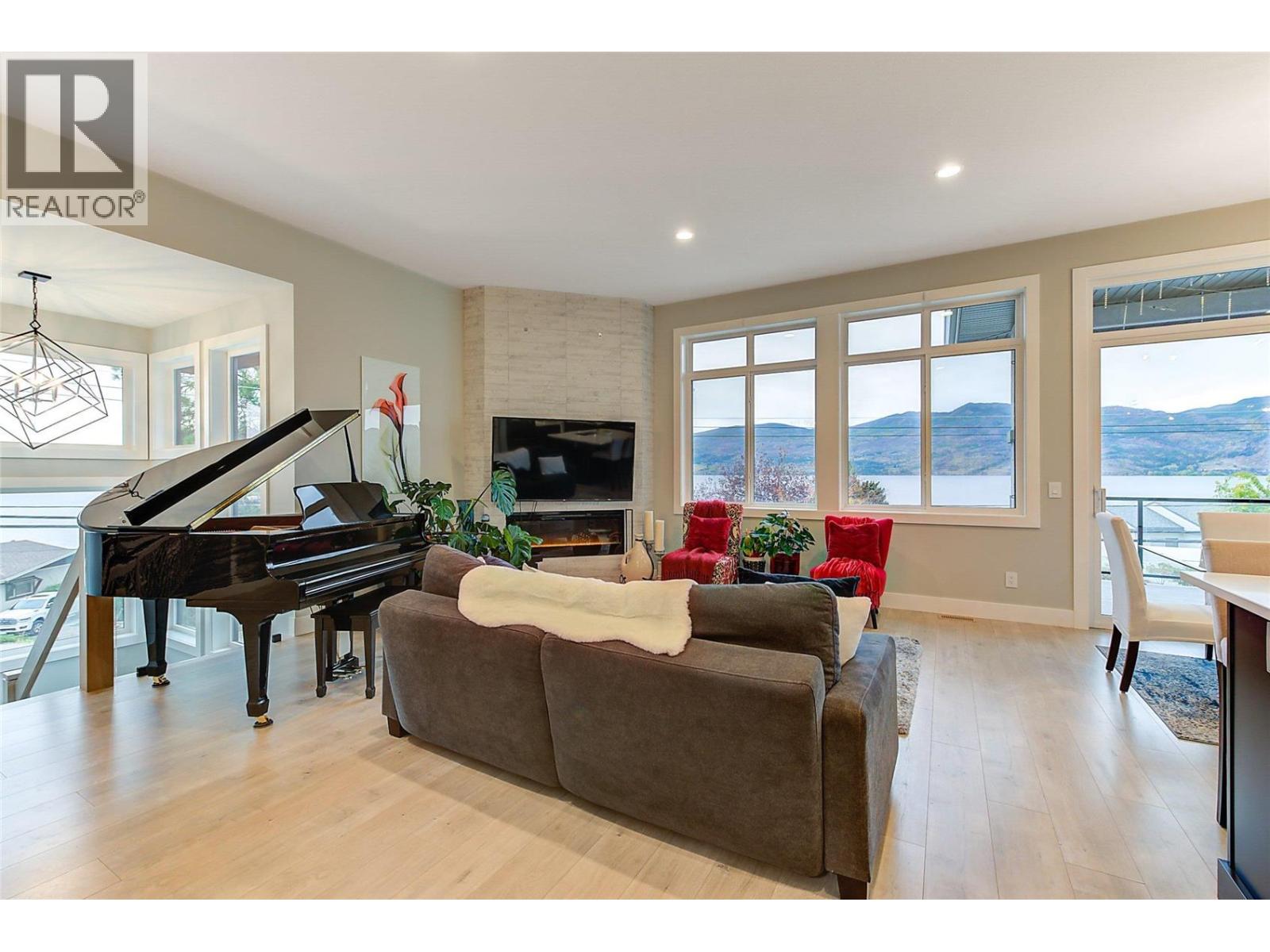 Residential in West Kelowna 2