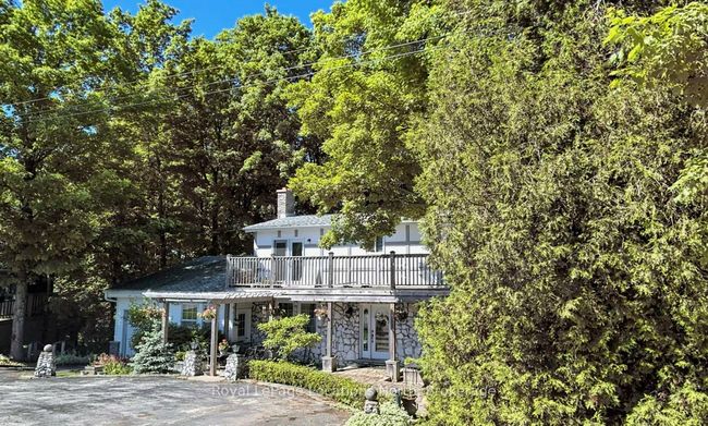 116 Glenwood Pl, House other with 3 bedrooms, 3 bathrooms and 4 parking in Markdale ON | Image 32