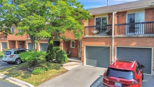 7-1205 Lamb'S Crt, Burlington, ON, L7S2G4 | Card Image