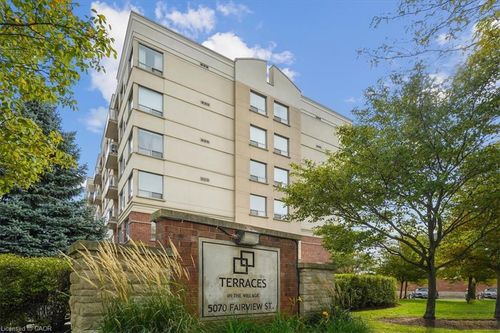 102-5070 Fairview St, Burlington, ON, L7L0B8 | Card Image
