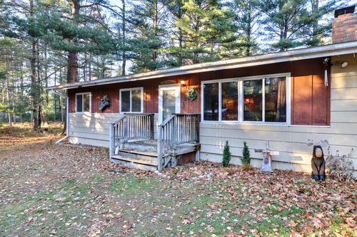 8120 Cottage Dr E, Saint Germain, WI, 54558-8842 | Card Image