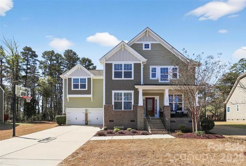 17320 Belmont Stakes Ln, Charlotte, NC, 28278-8146 | Card Image