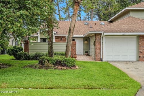 220 Surf Scooter Dr, DAYTONA BEACH, FL, 32119-8349 | Card Image