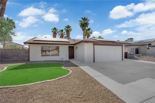5420 Oxbow St, Las Vegas, NV, 89119-2831 | Card Image