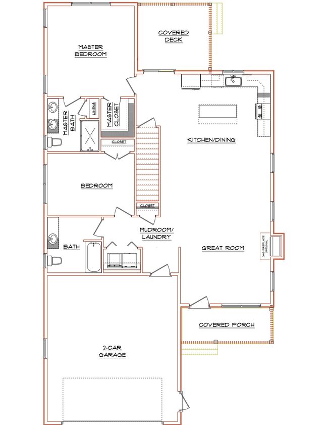 4 - 76 Mulberry Ln, Condo with 2 bedrooms, 2 bathrooms and null parking in Epping NH | Image 24
