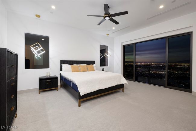645 Overlook Rim Dr, House other with 4 bedrooms, 6 bathrooms and null parking in Henderson NV | Image 26