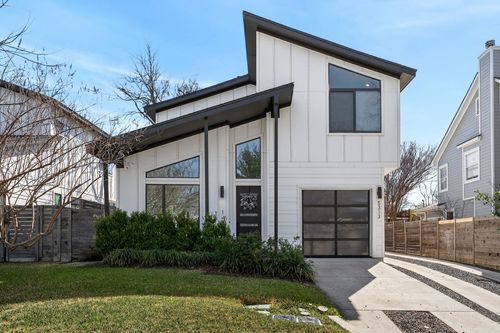 1-5313 Woodrow Avenue, Austin, TX, 78756 | Card Image