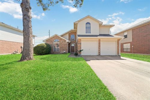 3327 Keygate Dr, Spring, TX, 77388-3337 | Card Image