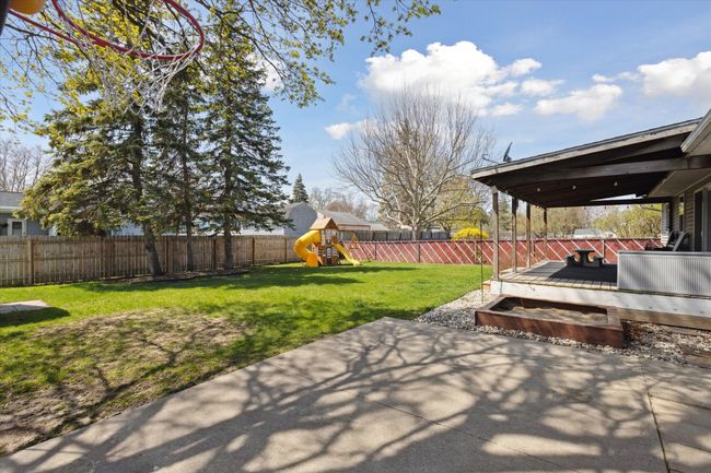 1557 Riviera St, House other with 3 bedrooms, 2 bathrooms and null parking in Saginaw MI | Image 27