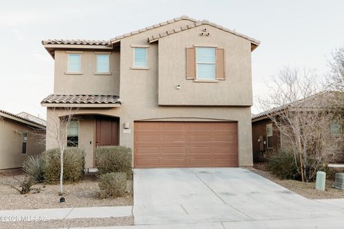 11231 S Weismann Dr, Vail, AZ, 85641-0588 | Card Image