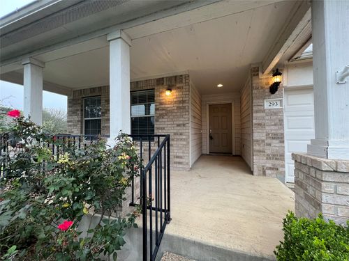 293 Camelia Pkwy, Kyle, TX, 78640-5957 | Card Image