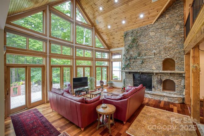 5162 Beech Bluff Dr, House other with 4 bedrooms, 5 bathrooms and null parking in Morganton NC | Image 21