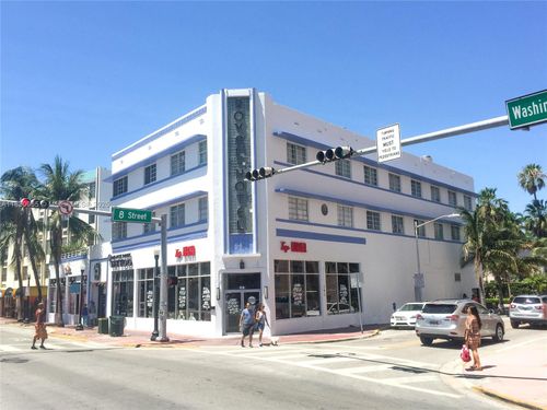 764 Washington Ave, Miami Beach, FL, 33139-6210 | Card Image