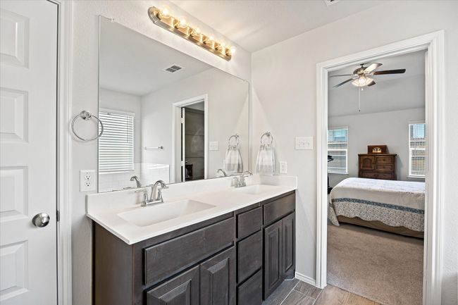 116 Cadyn Dr, House other with 3 bedrooms, 2 bathrooms and null parking in Keene TX | Image 14