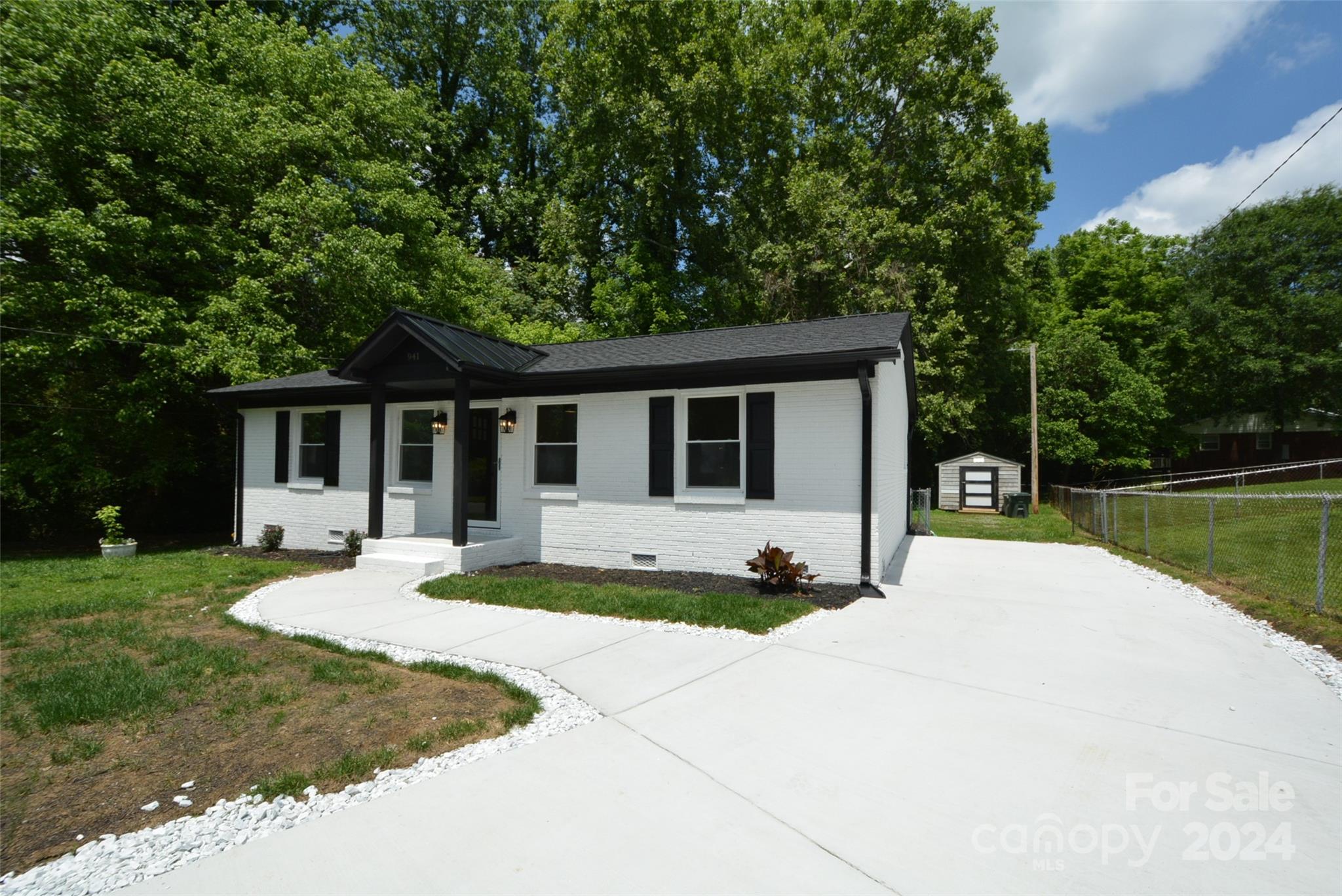 Newcastle Rd, Gastonia, NC 28052