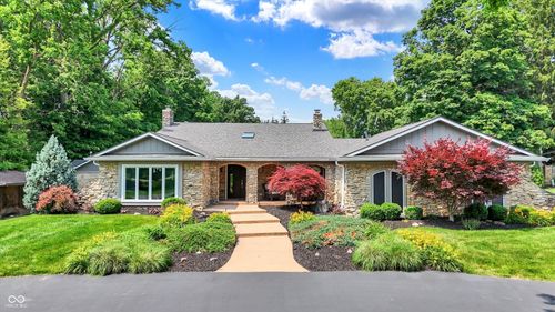 3528 E 116th St, Carmel, IN, 46033-3245 | Card Image