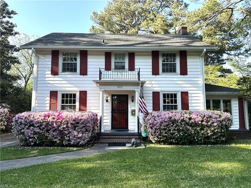 1512 Trouville Ave, Norfolk, VA, 23505-2913 | Card Image