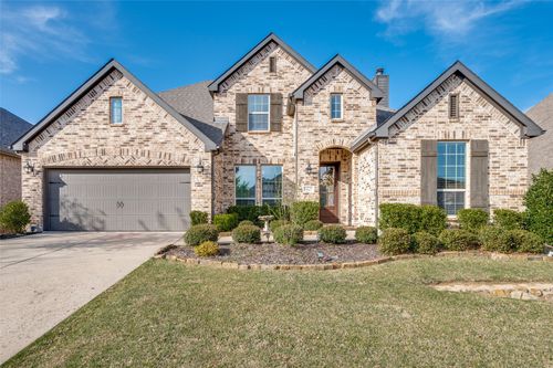 9813 Excursion Dr, Little Elm, TX, 75068-0760 | Card Image