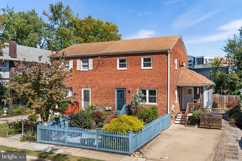 2501 E Randolph Avenue, ALEXANDRIA, VA, 22301 | Card Image