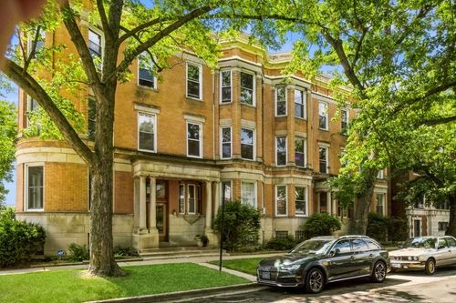 1-5340 S Greenwood Ave, Chicago, IL, 60615-4799 | Card Image