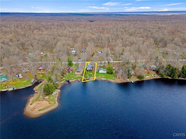 130 Lorton Lake Dr, House other with 3 bedrooms, 2 bathrooms and null parking in Altmar NY | Image 34