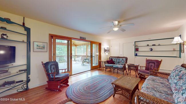 8 Sunrise Ct, House other with 3 bedrooms, 2 bathrooms and 6 parking in Silver Bay NY | Image 12