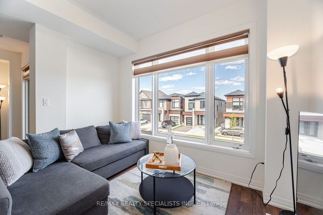 26 Haydrop Rd, House attached with 3 bedrooms, 3 bathrooms and 2 parking in Brampton ON | Image 12