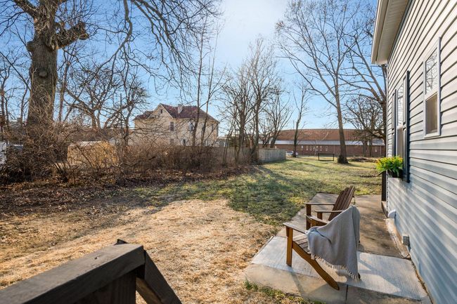 263 S 20 Th St, House other with 2 bedrooms, 2 bathrooms and null parking in Columbus OH | Image 33