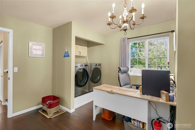21010 Hobson Rd Se, House other with 3 bedrooms, 3 bathrooms and 7 parking in Yelm WA | Image 18