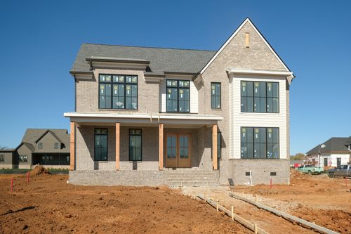 1923 Mark Pirtle Way, Murfreesboro, TN, 37129 | Card Image