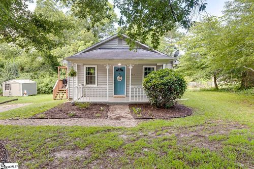732 S Lewis St, Pickens, SC, 29671-2540 | Card Image