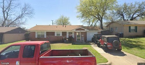 1348 E Anthony St, Fort Worth, TX, 76115-1802 | Card Image