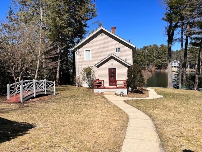 75 Hunter Ave, House other with 3 bedrooms, 3 bathrooms and 7 parking in Hudson MA | Image 7
