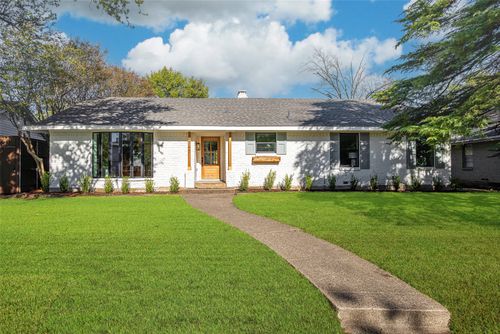 9747 Parkford Dr, Dallas, TX, 75238-3316 | Card Image