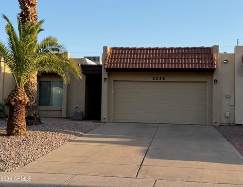 2532 E Bluefield Ave, Phoenix, AZ, 85032-8005 | Card Image
