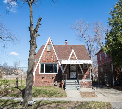 16250 Ardmore St, Detroit, MI, 48235-4089 | Card Image