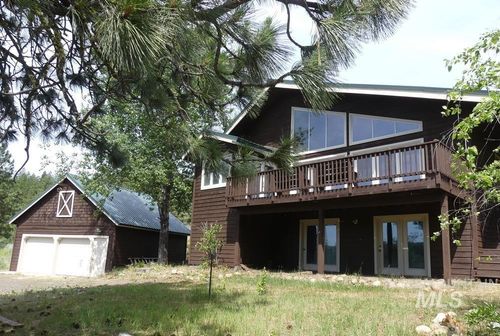 2597 Price Valley Rd, New Meadows, ID, 83654-7700 | Card Image