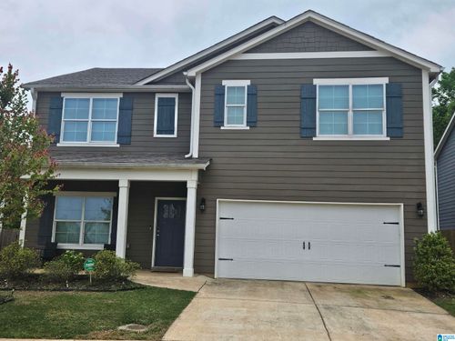 22725 Joselyn Green Dr, Mc Calla, AL, 35111-3079 | Card Image