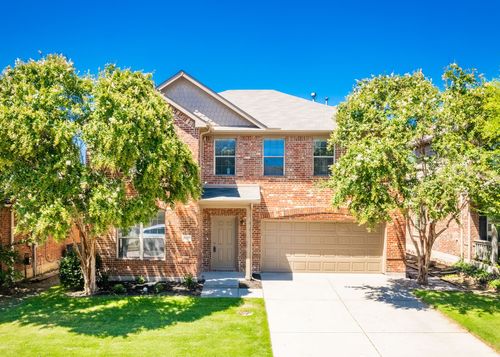 5828 Pebble Ridge Dr, McKinney, TX, 75070-0106 | Card Image