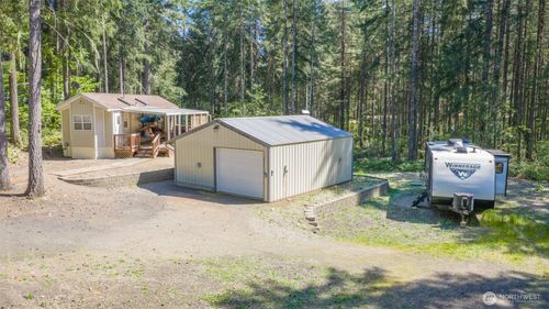51 N Tebo Pl, Hoodsport, WA, 98548-9662 | Card Image