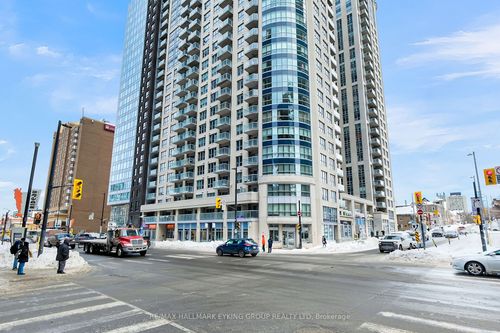 2804-242 Rideau St, Ottawa, ON, K1N0B7 | Card Image