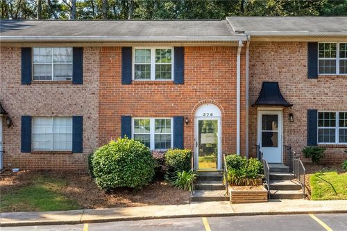 376 Northdale Ct, Lawrenceville, GA, 30046-4535 | Card Image