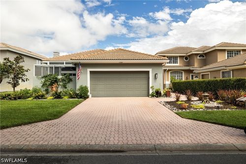 11584 Quail Village Way, NAPLES, FL, 34119-8917 | Card Image