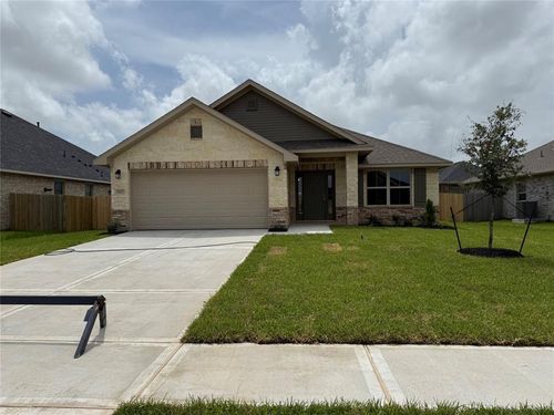 4217 Rhodes Ln, Texas City, TX, 77591-1611 | Card Image