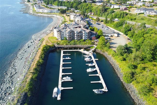 Private marina for Hidden Harbour | Image 41