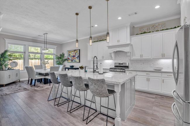 3435 Grey Hawk, House other with 3 bedrooms, 3 bathrooms and null parking in Beaumont TX | Image 9