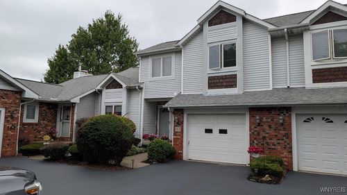 165 Niagara Shore Dr, Tonawanda, NY, 14150-1111 | Card Image